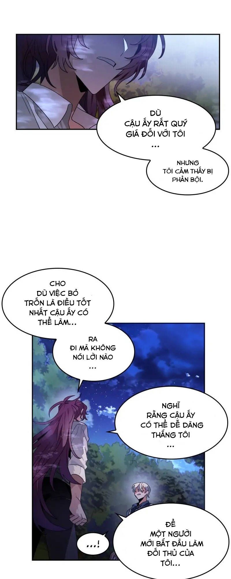 đọc truyện Cho Em Về Nhà Đi Anh Chương 65 ảnh 23 tại Giả Dược