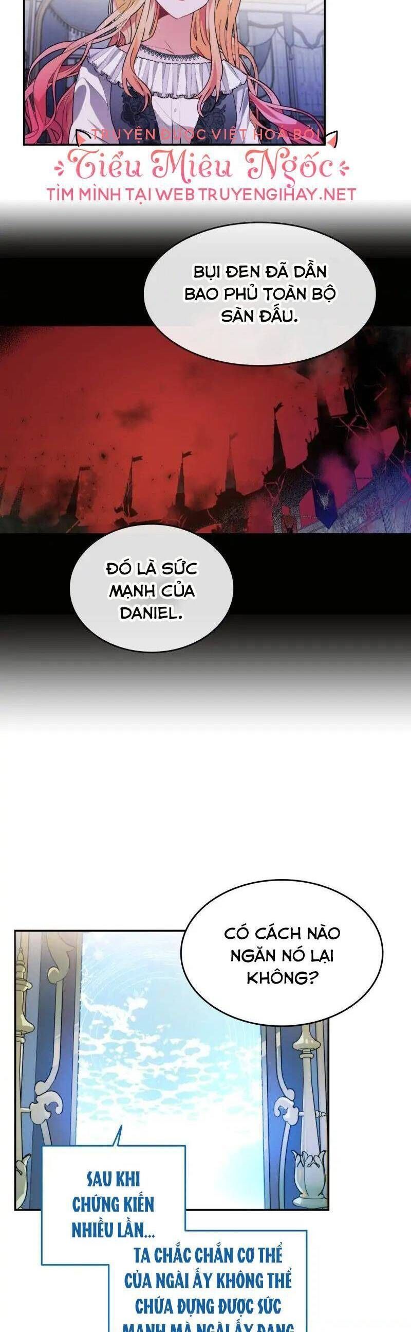 đọc truyện Cho Em Về Nhà Đi Anh Chương 66 ảnh 3 tại Giả Dược