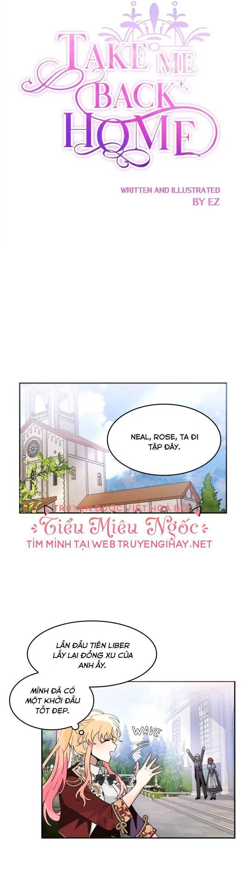 đọc truyện Cho Em Về Nhà Đi Anh Chương 66 ảnh 6 tại Giả Dược