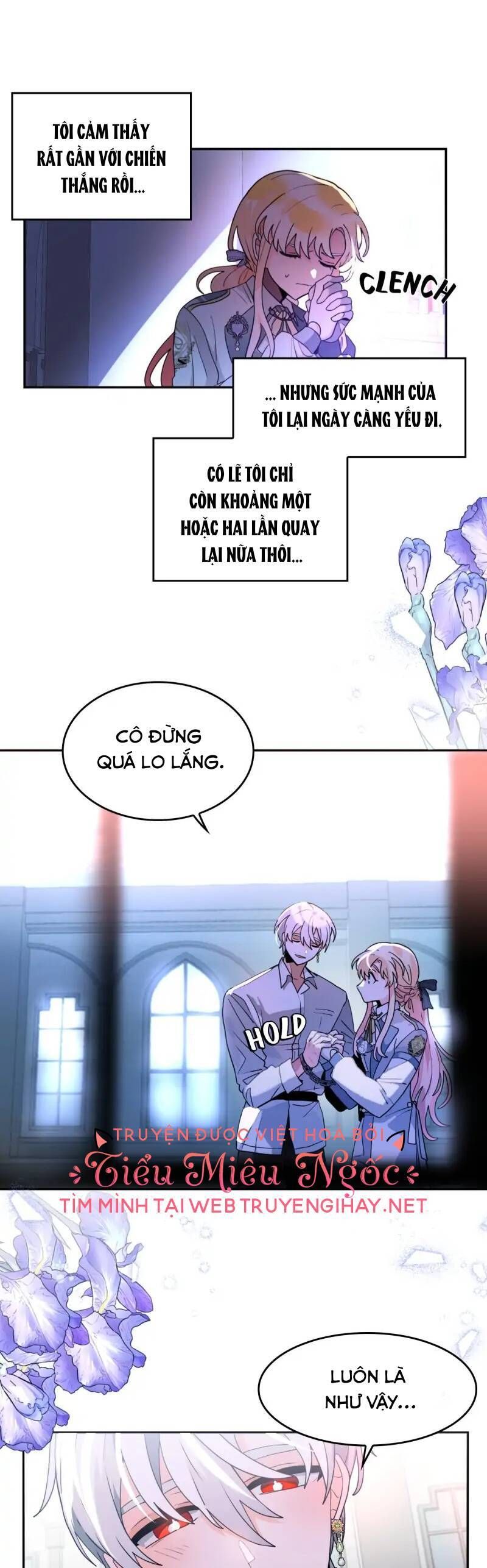 đọc truyện Cho Em Về Nhà Đi Anh Chương 67 ảnh 14 tại Giả Dược