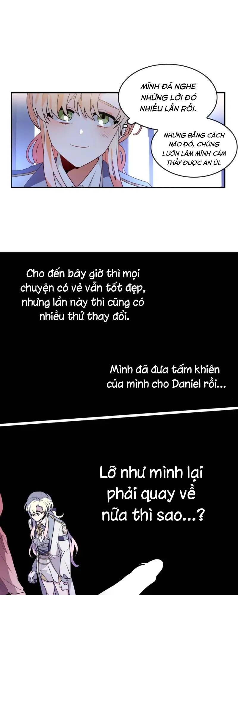 đọc truyện Cho Em Về Nhà Đi Anh Chương 67 ảnh 5 tại Giả Dược