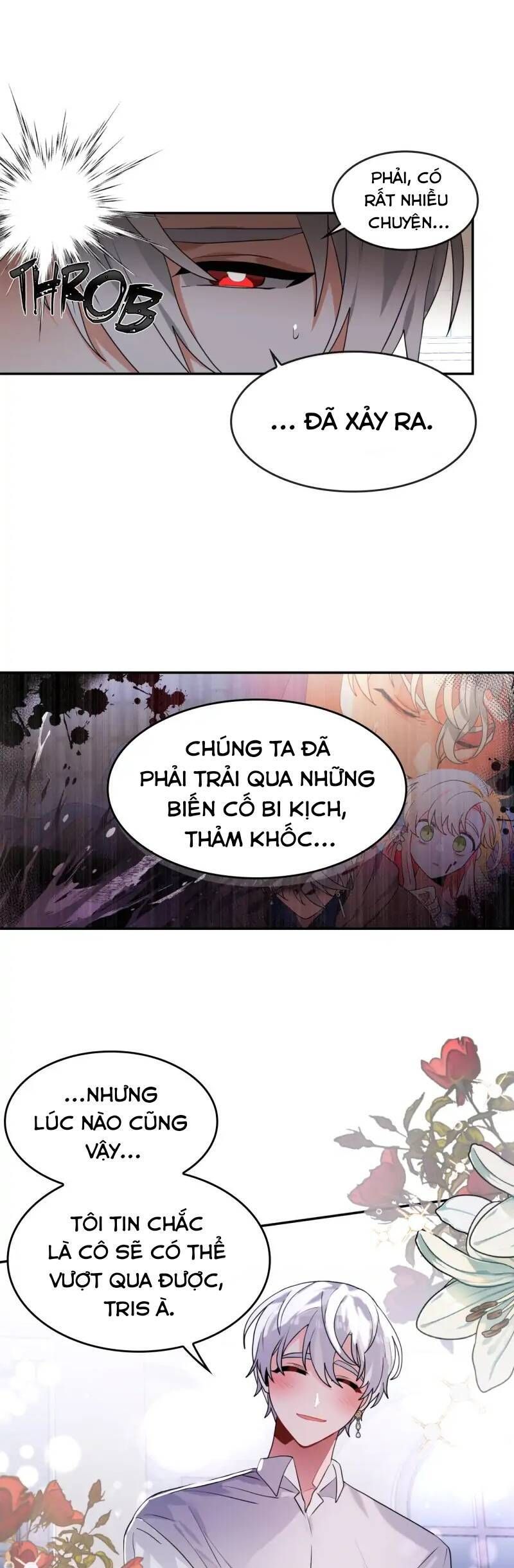 đọc truyện Cho Em Về Nhà Đi Anh Chương 67 ảnh 7 tại Giả Dược