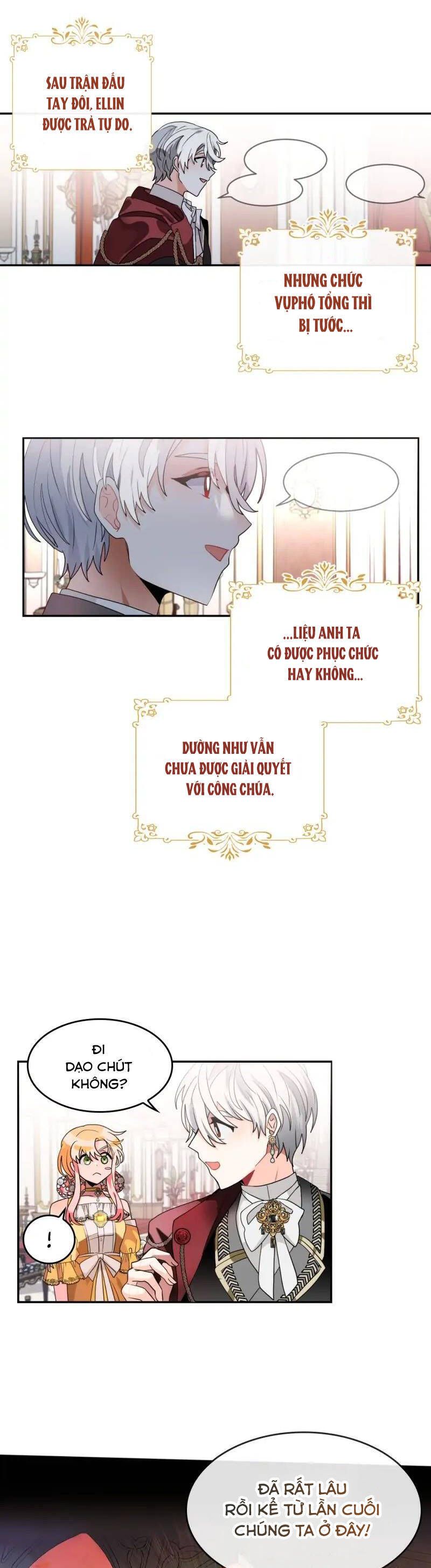 đọc truyện Cho Em Về Nhà Đi Anh Chương 68 ảnh 19 tại Giả Dược