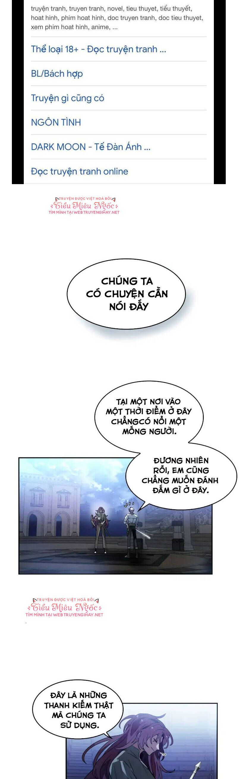 đọc truyện Cho Em Về Nhà Đi Anh Chương 69 ảnh 2 tại Giả Dược