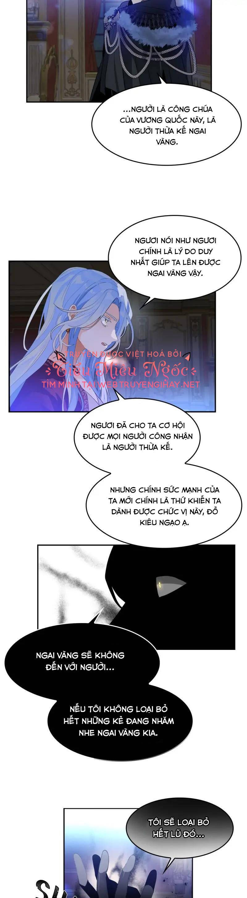 đọc truyện Cho Em Về Nhà Đi Anh Chương 70 ảnh 11 tại Giả Dược