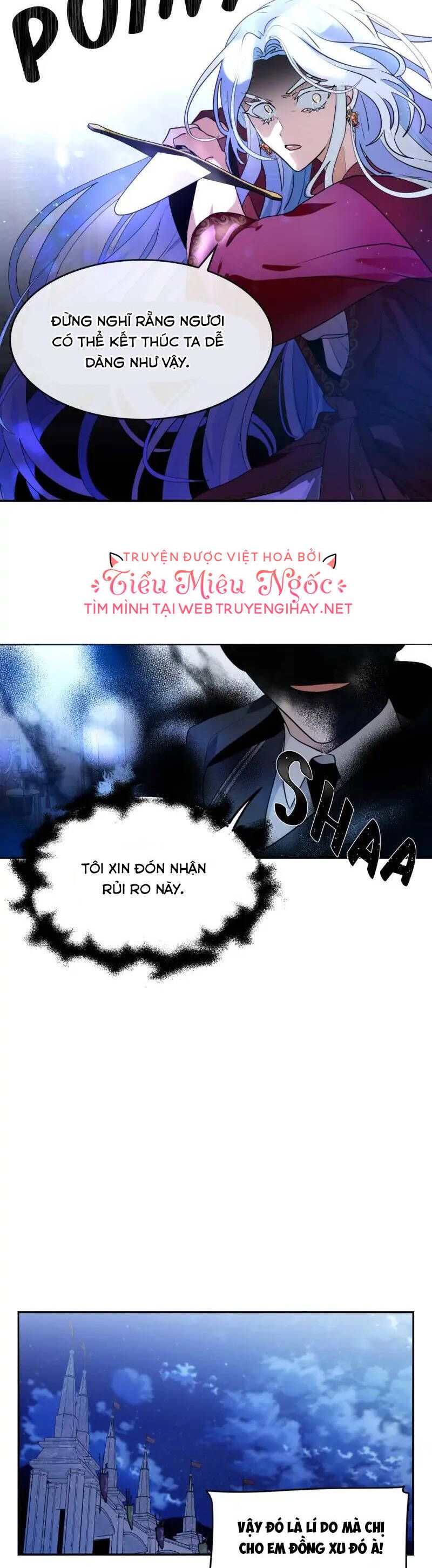 đọc truyện Cho Em Về Nhà Đi Anh Chương 70 ảnh 16 tại Giả Dược