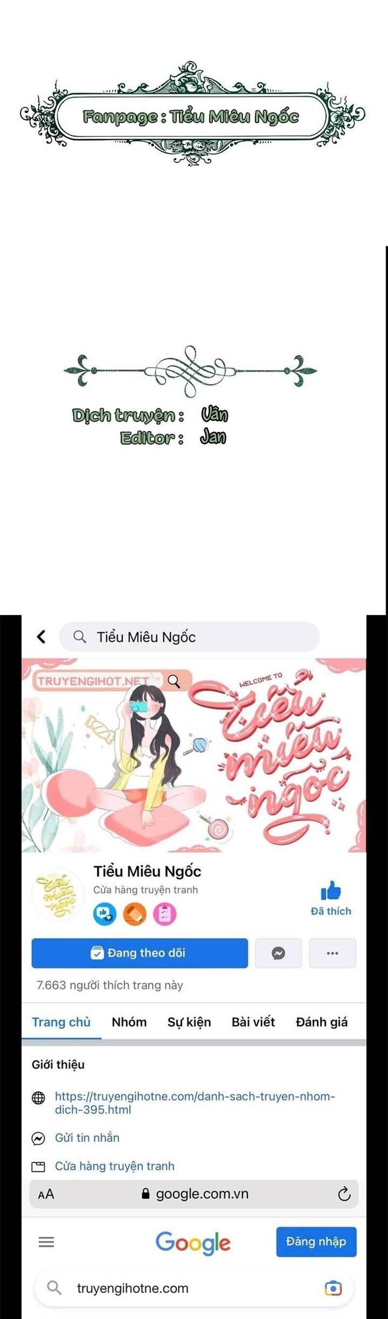 đọc truyện Cho Em Về Nhà Đi Anh Chương 72 ảnh 2 tại Giả Dược