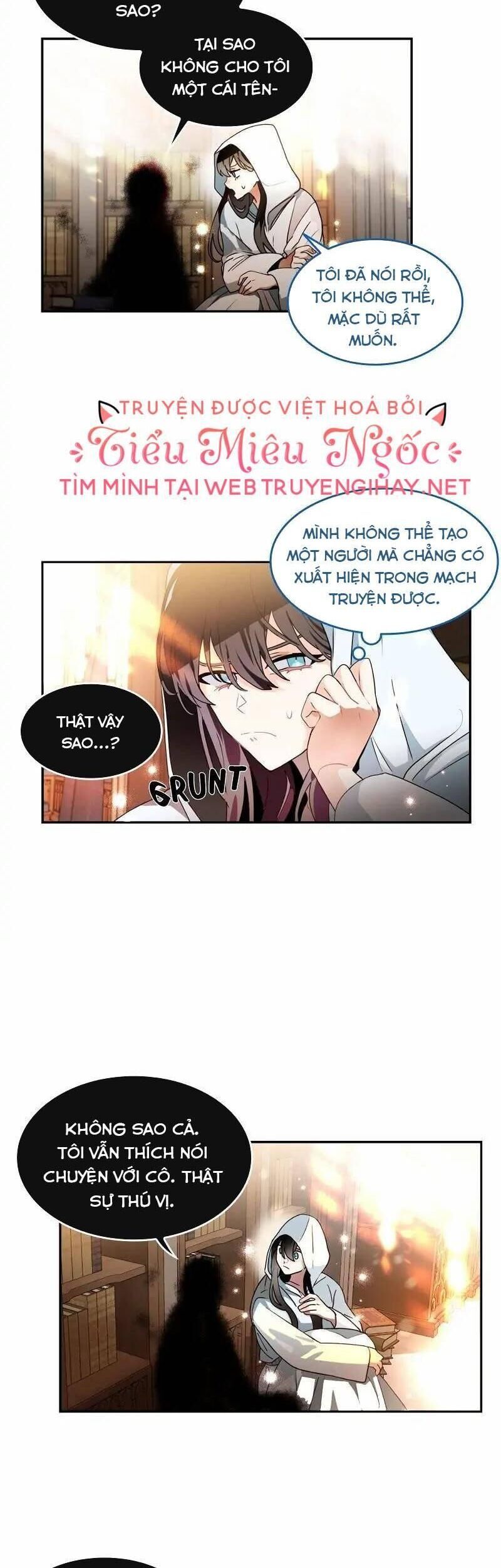 đọc truyện Cho Em Về Nhà Đi Anh Chương 72 ảnh 11 tại Giả Dược