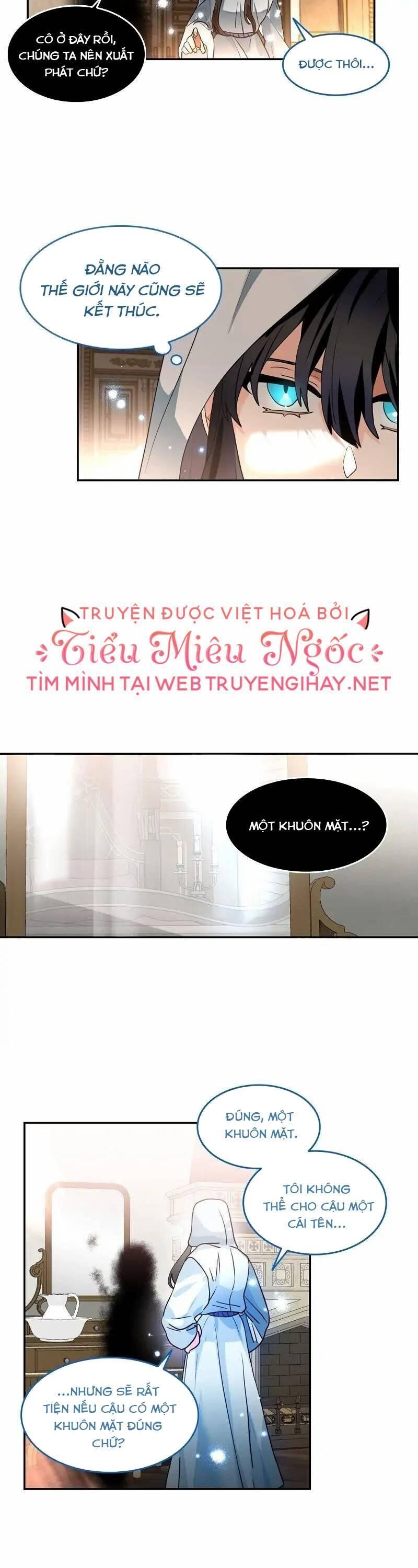 đọc truyện Cho Em Về Nhà Đi Anh Chương 72 ảnh 17 tại Giả Dược