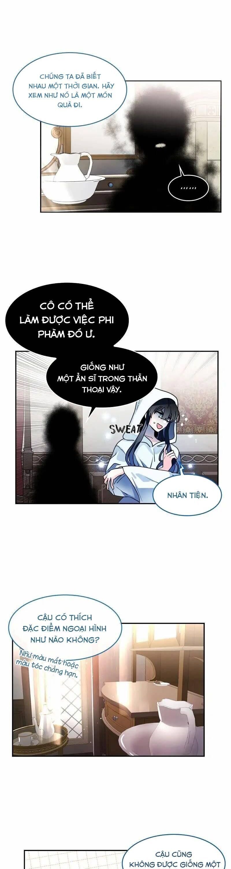 đọc truyện Cho Em Về Nhà Đi Anh Chương 72 ảnh 18 tại Giả Dược