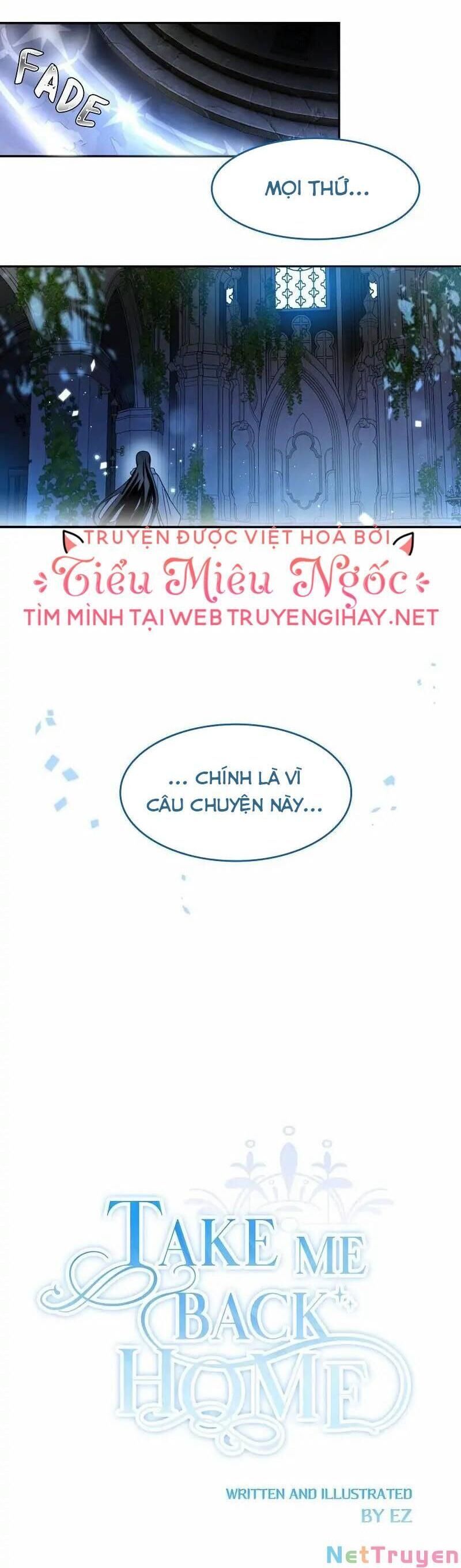 đọc truyện Cho Em Về Nhà Đi Anh Chương 72 ảnh 6 tại Giả Dược