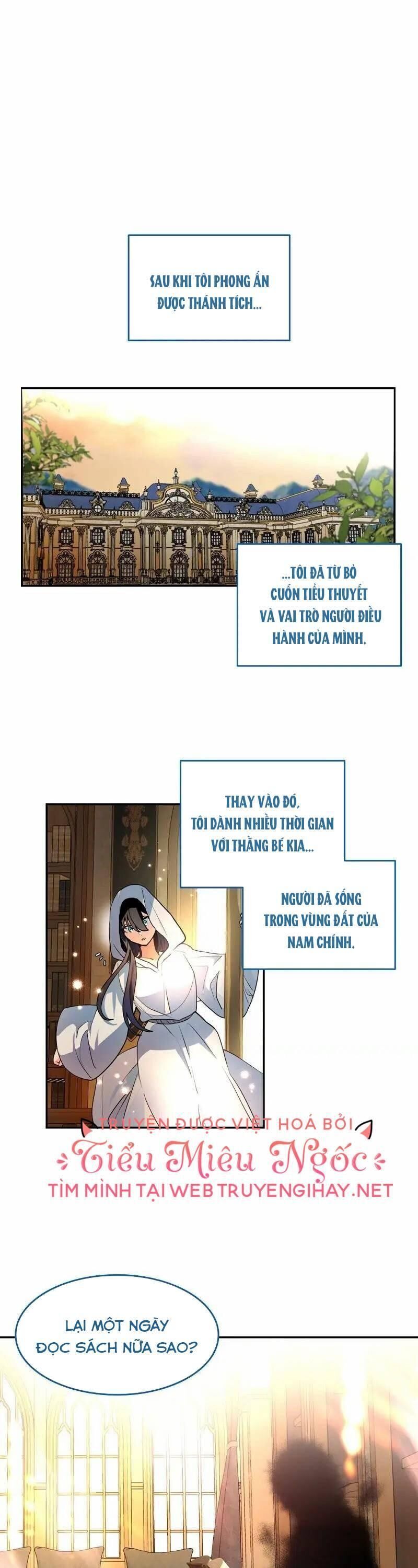 đọc truyện Cho Em Về Nhà Đi Anh Chương 72 ảnh 7 tại Giả Dược
