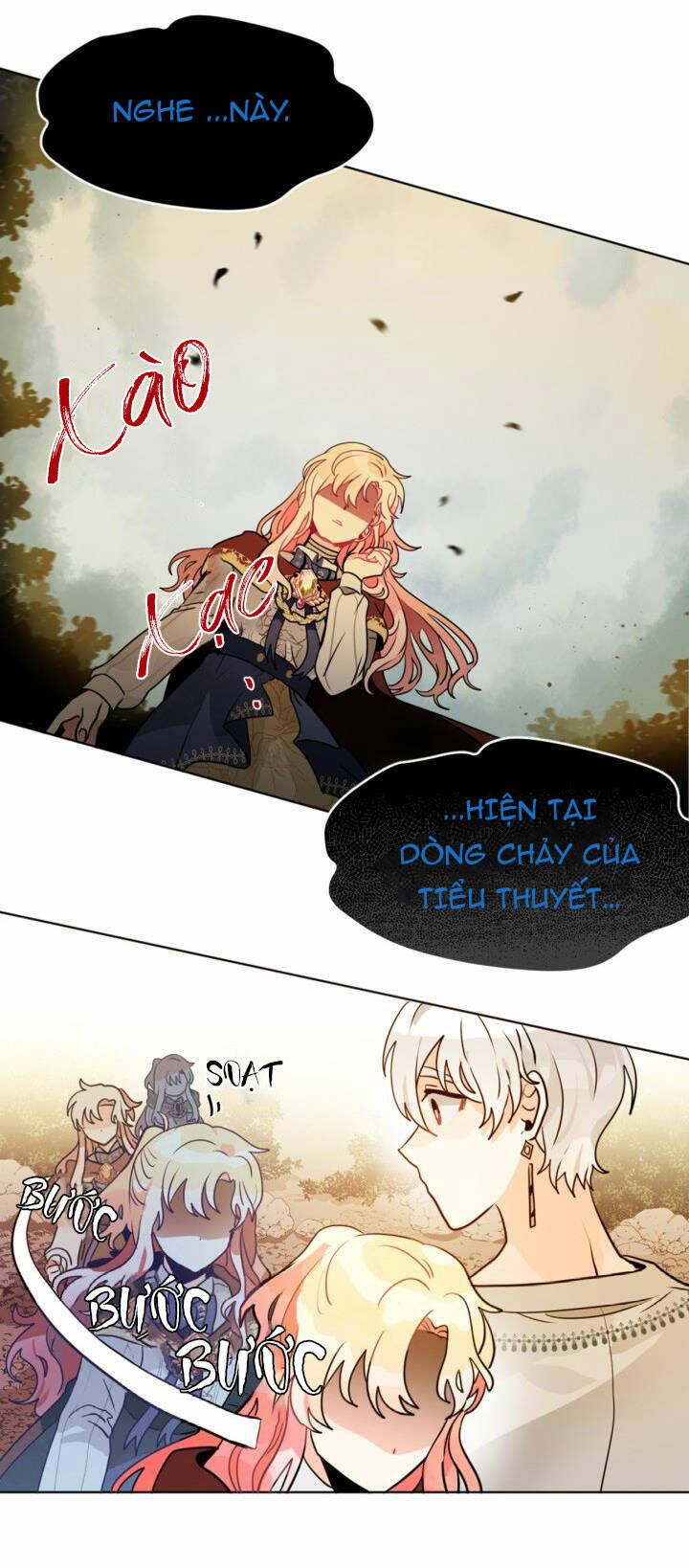 đọc truyện Cho Em Về Nhà Đi Anh Chương 9.1 ảnh 8 tại Giả Dược