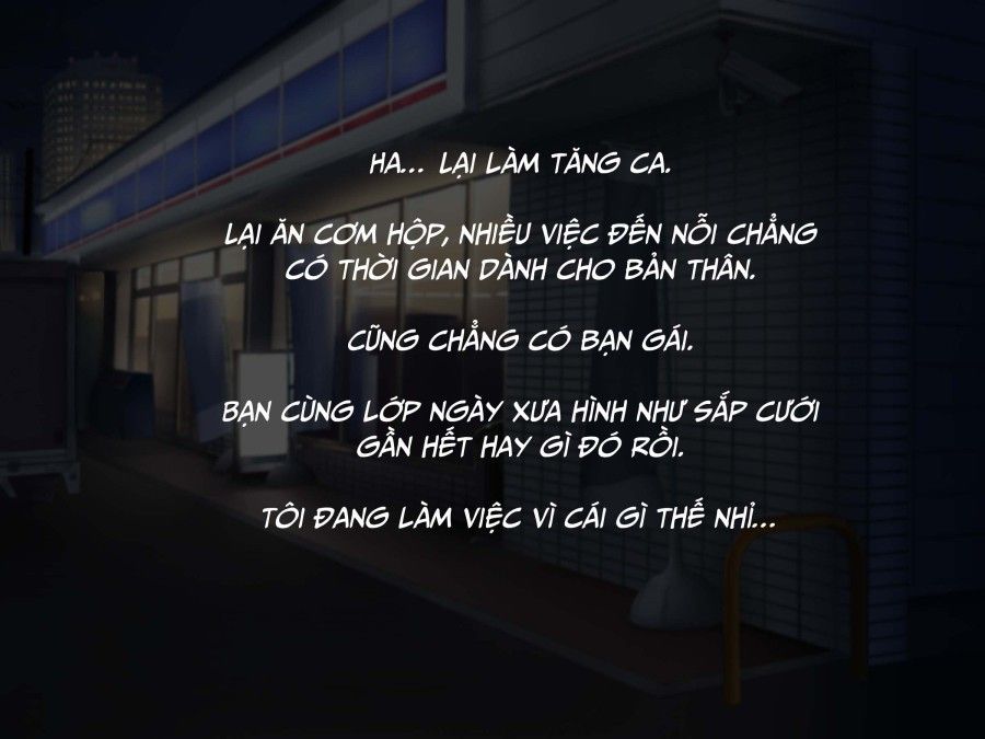 Cho Hai Em Gal Ở Nhờ Một Đêm Chương 1 page 3 - Giả Dược