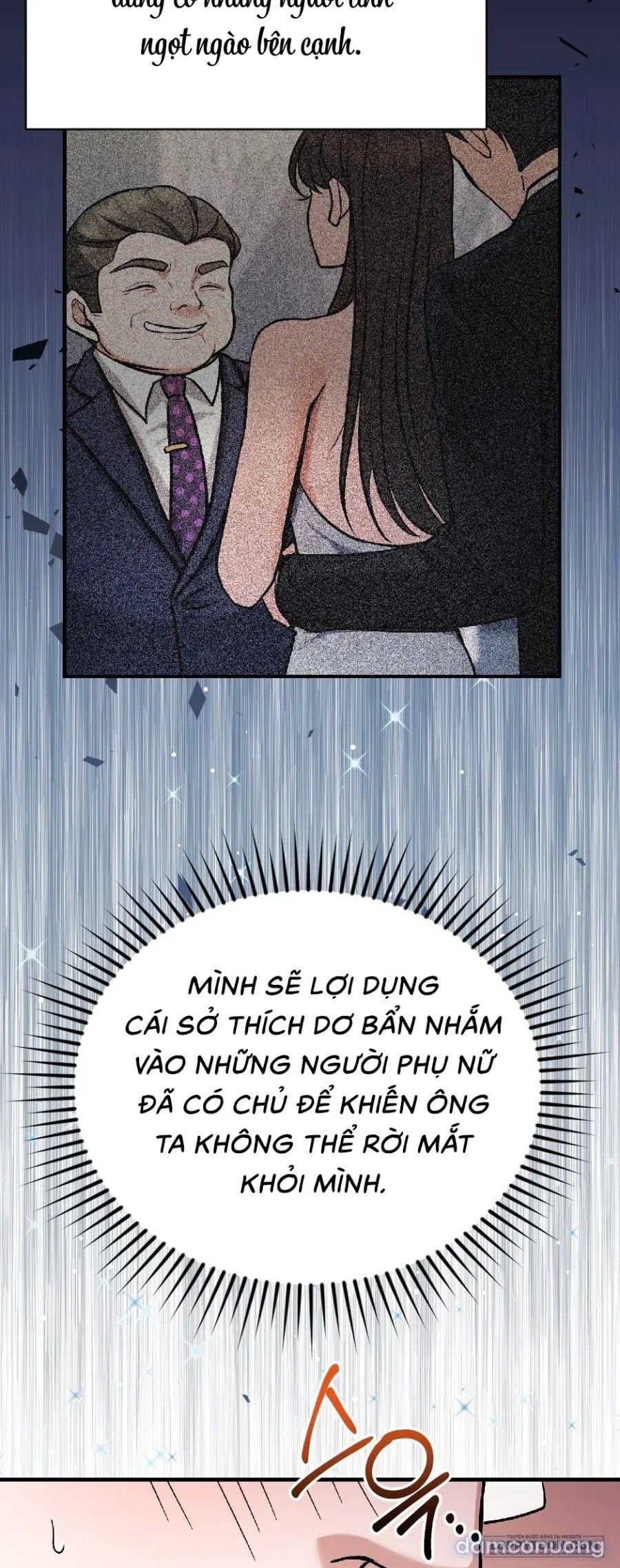 đọc truyện Chó Hoang Mơ Giấc Mơ Săn Mồi Chương 10 ảnh 17 tại Thiên Thai Truyện