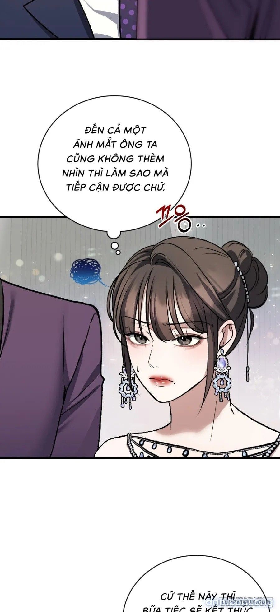 đọc truyện Chó Hoang Mơ Giấc Mơ Săn Mồi Chương 10 ảnh 4 tại Thiên Thai Truyện