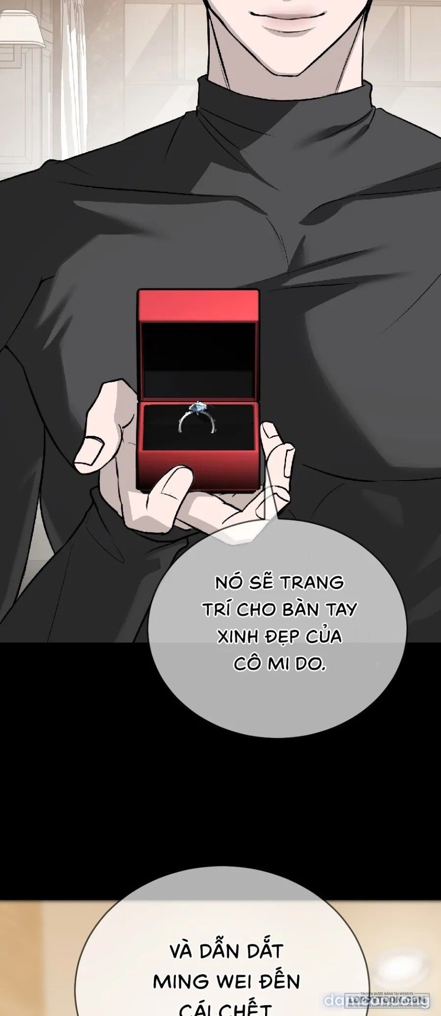 đọc truyện Chó Hoang Mơ Giấc Mơ Săn Mồi Chương 11 ảnh 15 tại Thiên Thai Truyện