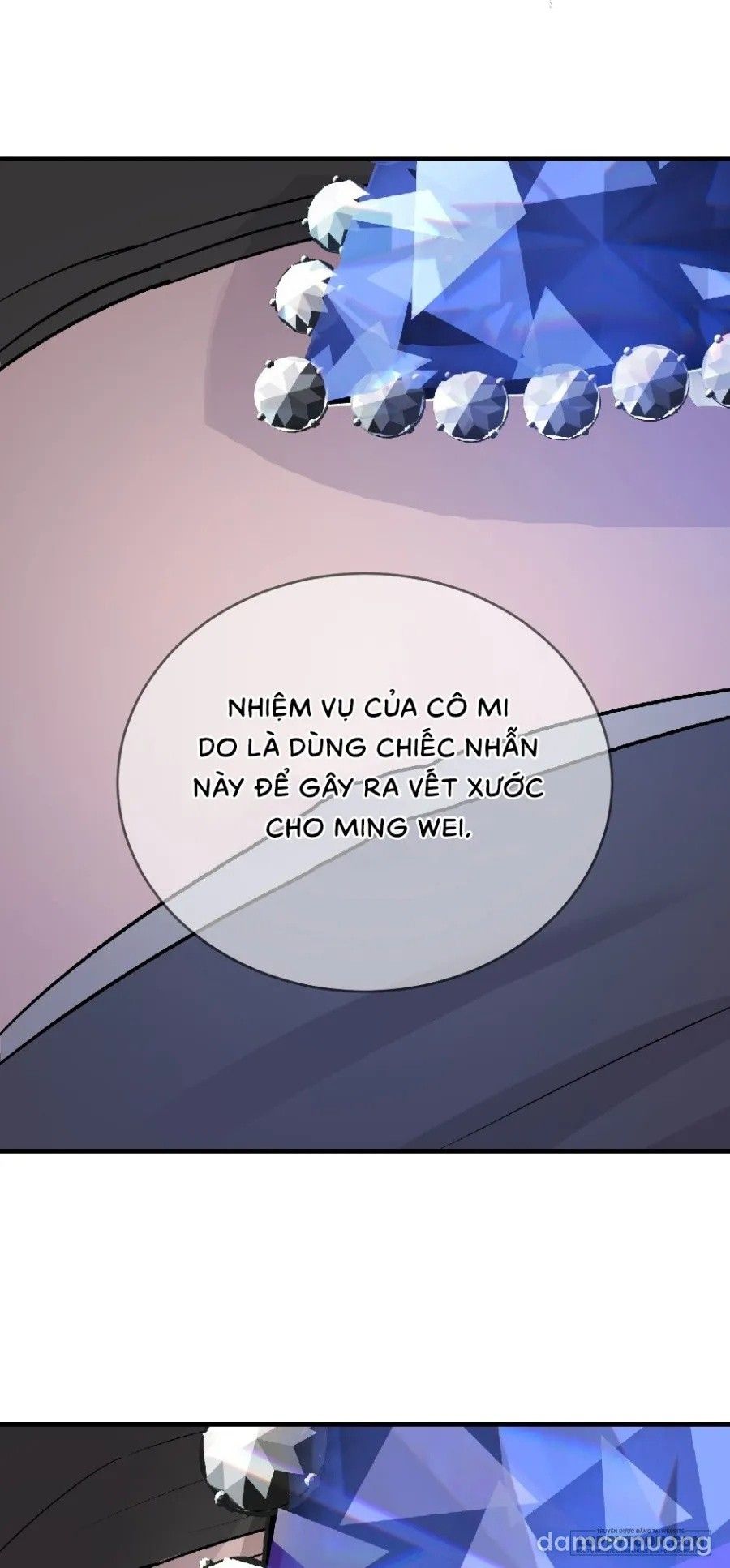 đọc truyện Chó Hoang Mơ Giấc Mơ Săn Mồi Chương 11 ảnh 22 tại Thiên Thai Truyện