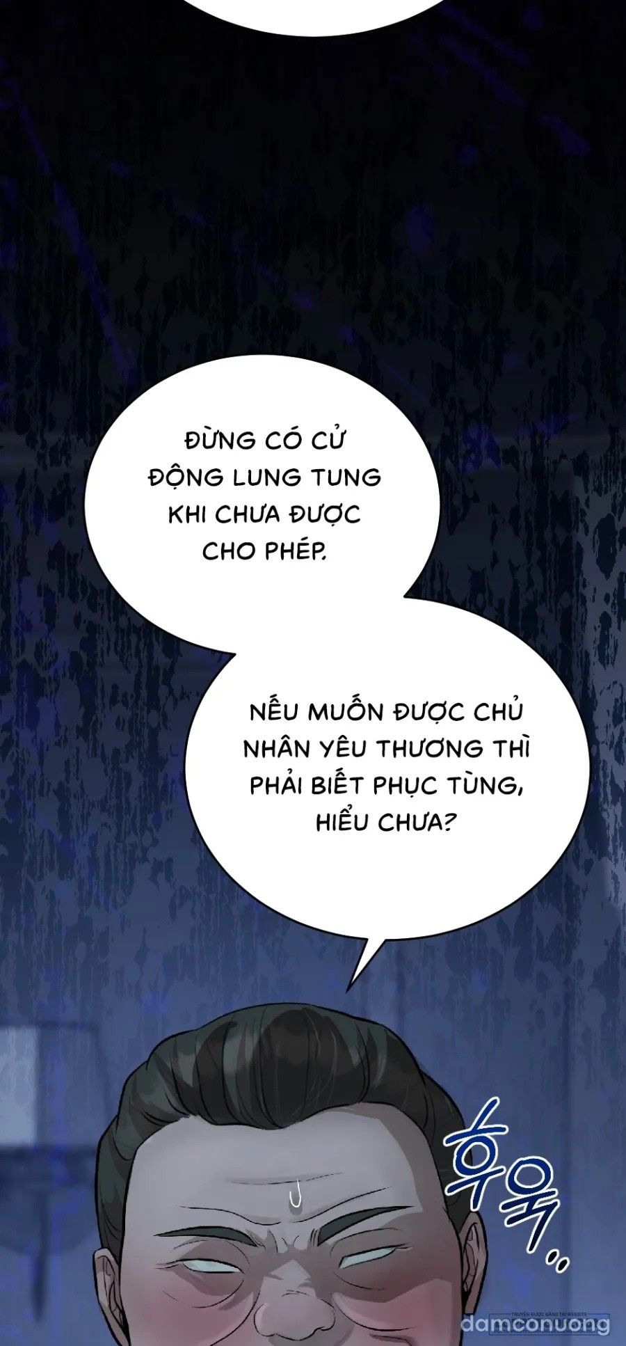đọc truyện Chó Hoang Mơ Giấc Mơ Săn Mồi Chương 11 ảnh 27 tại Thiên Thai Truyện