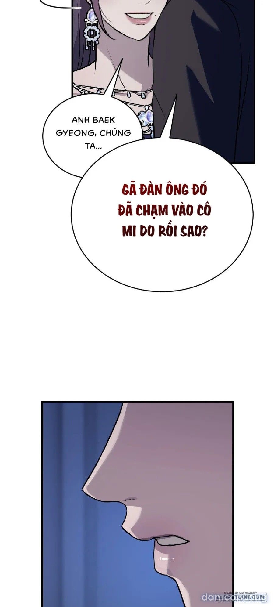 đọc truyện Chó Hoang Mơ Giấc Mơ Săn Mồi Chương 11 ảnh 43 tại Thiên Thai Truyện