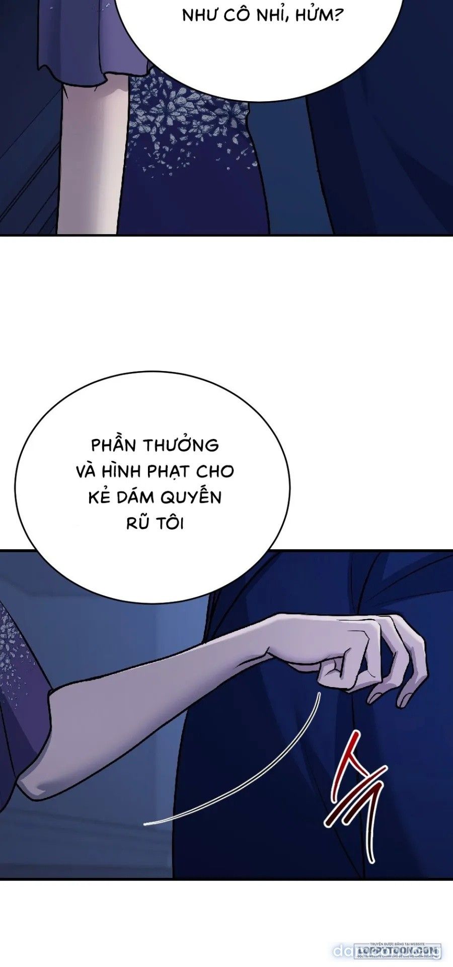 đọc truyện Chó Hoang Mơ Giấc Mơ Săn Mồi Chương 11 ảnh 11 tại Thiên Thai Truyện