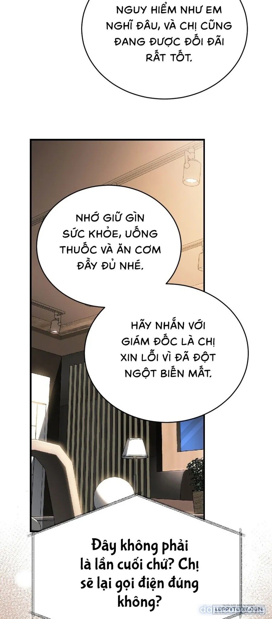 đọc truyện Chó Hoang Mơ Giấc Mơ Săn Mồi Chương 12 ảnh 15 tại Thiên Thai Truyện