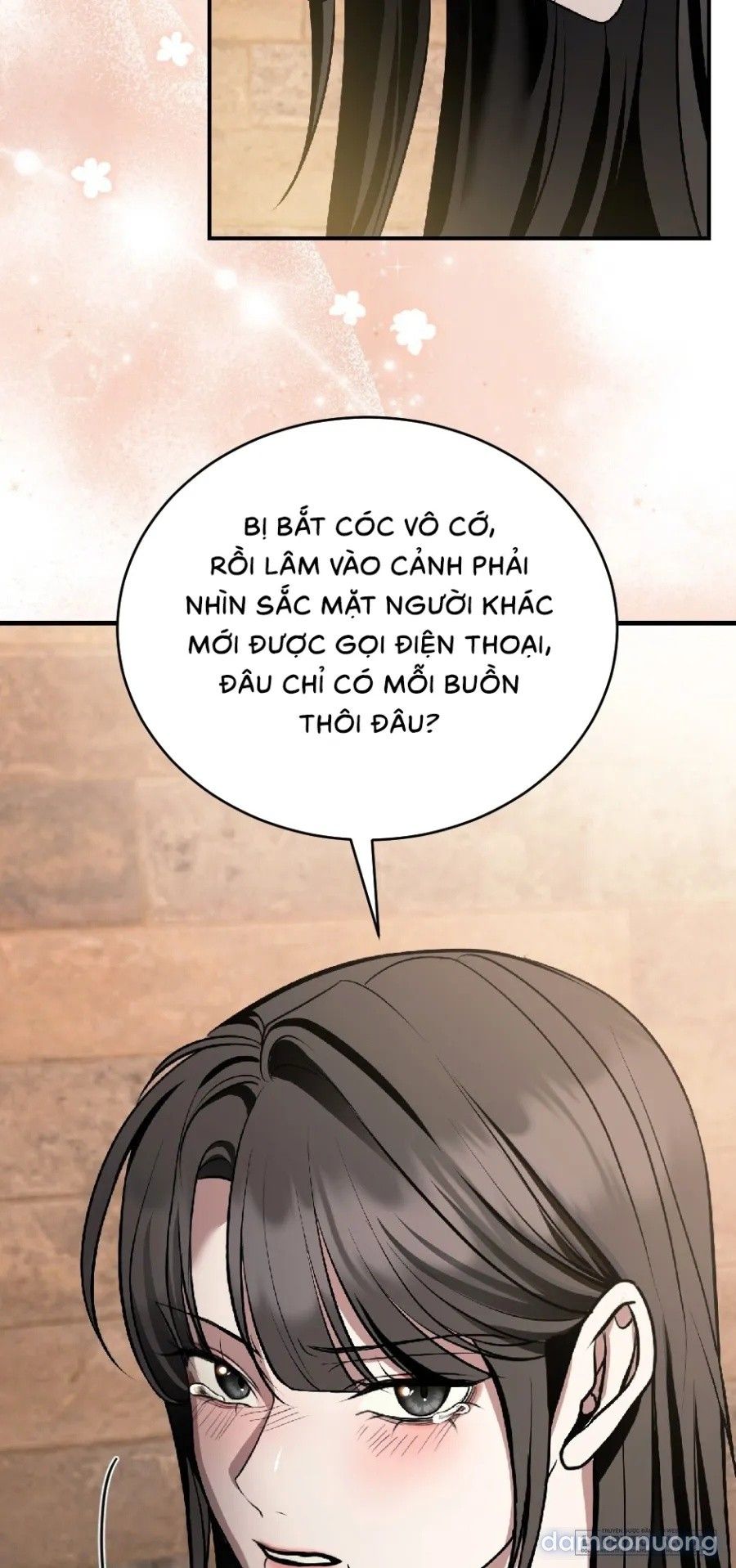 đọc truyện Chó Hoang Mơ Giấc Mơ Săn Mồi Chương 12 ảnh 24 tại Thiên Thai Truyện