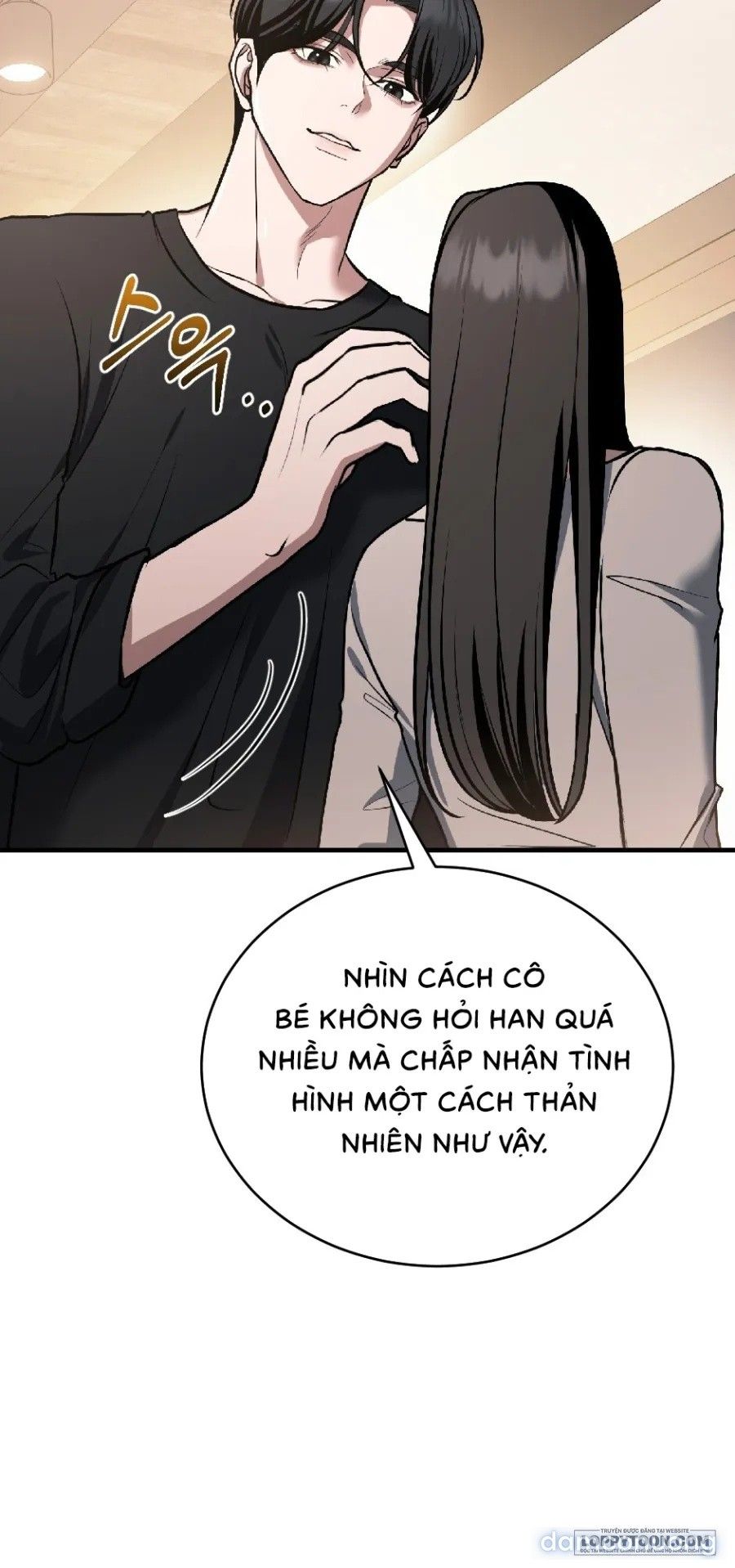 đọc truyện Chó Hoang Mơ Giấc Mơ Săn Mồi Chương 12 ảnh 26 tại Thiên Thai Truyện