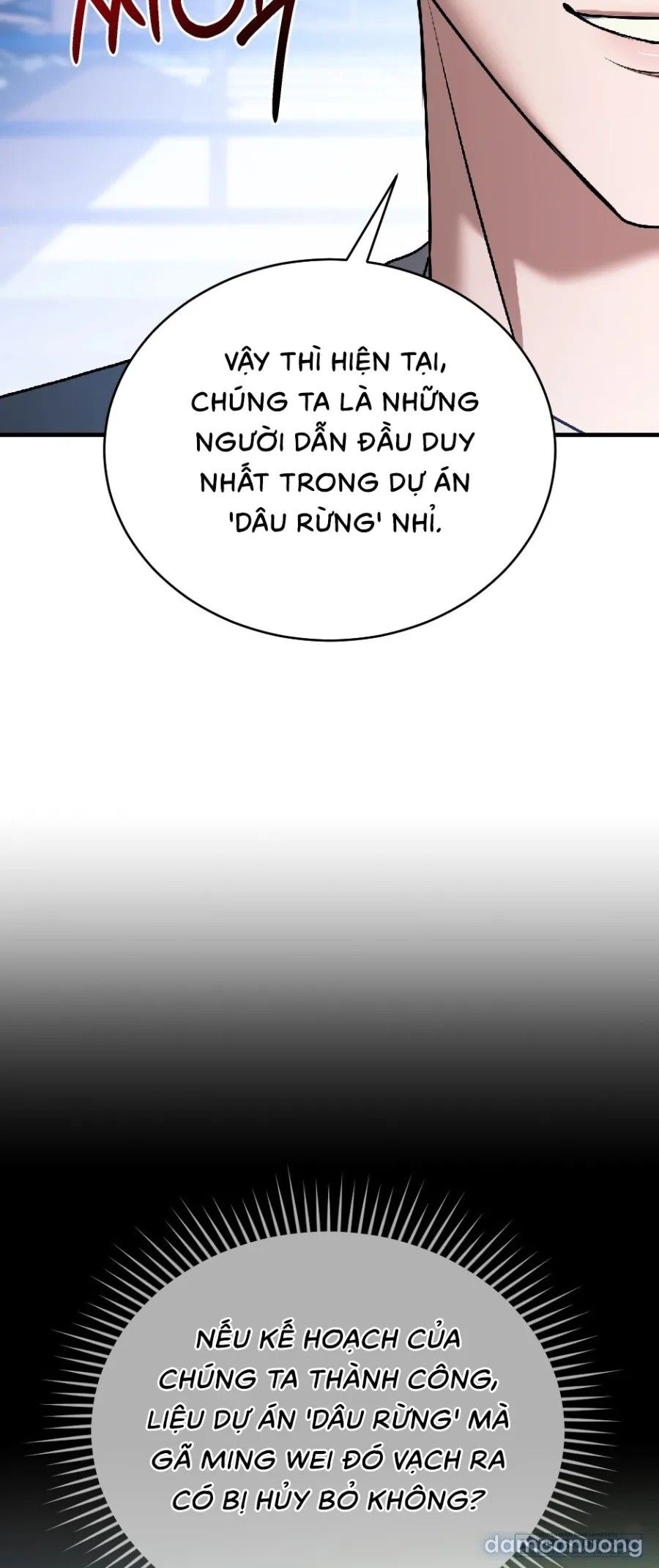 đọc truyện Chó Hoang Mơ Giấc Mơ Săn Mồi Chương 12 ảnh 38 tại Thiên Thai Truyện