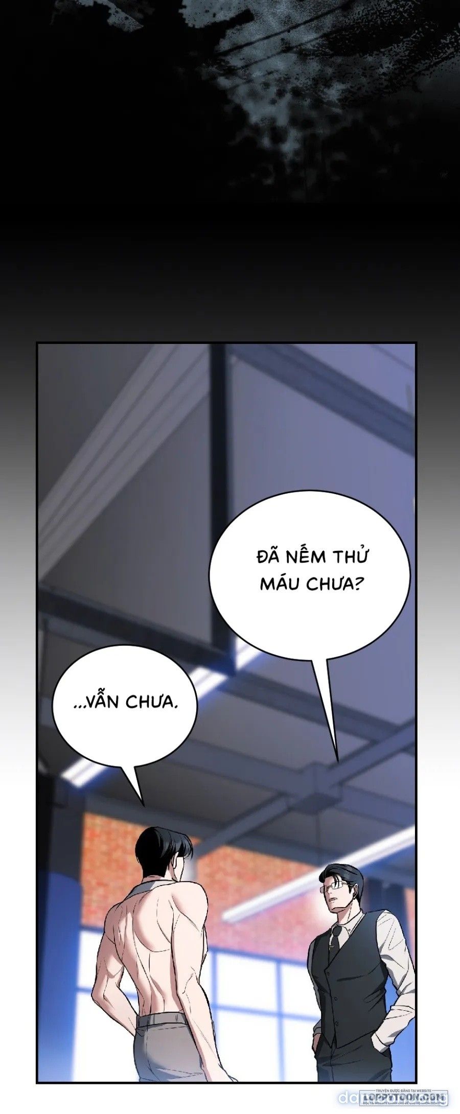 đọc truyện Chó Hoang Mơ Giấc Mơ Săn Mồi Chương 12 ảnh 46 tại Thiên Thai Truyện