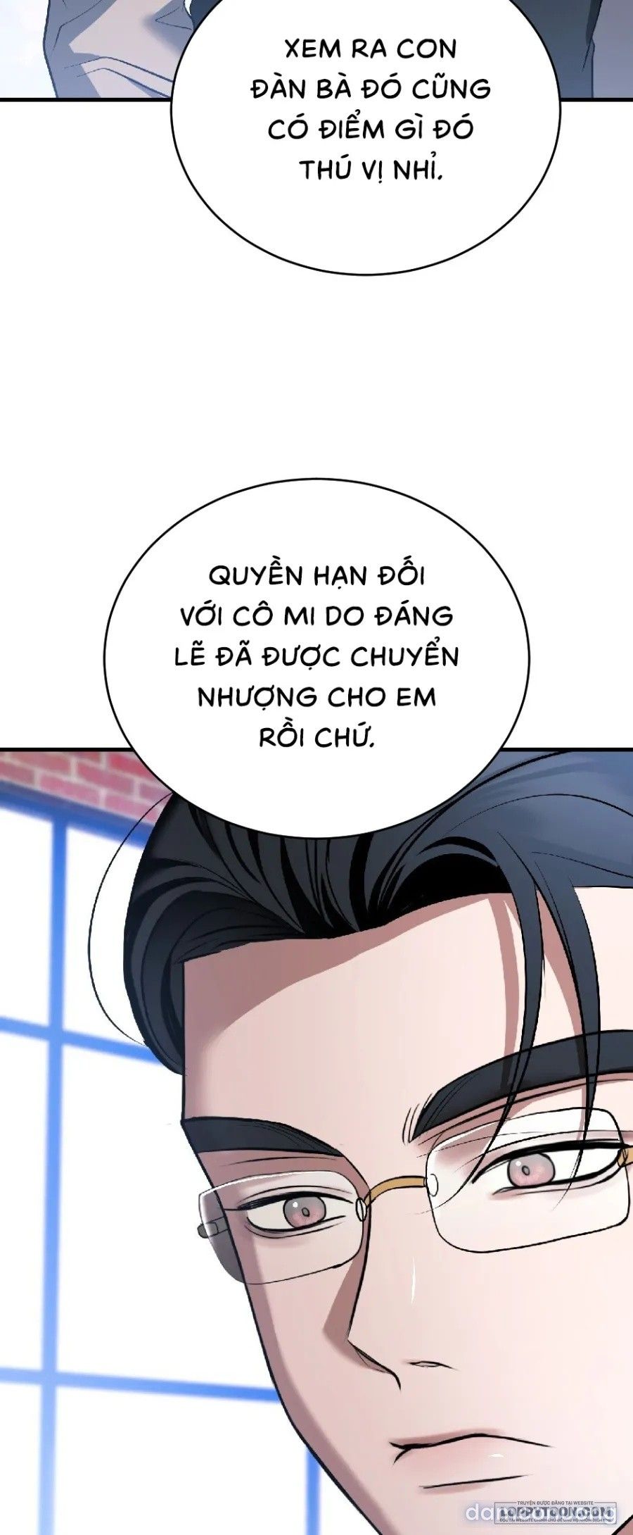 đọc truyện Chó Hoang Mơ Giấc Mơ Săn Mồi Chương 12 ảnh 49 tại Thiên Thai Truyện