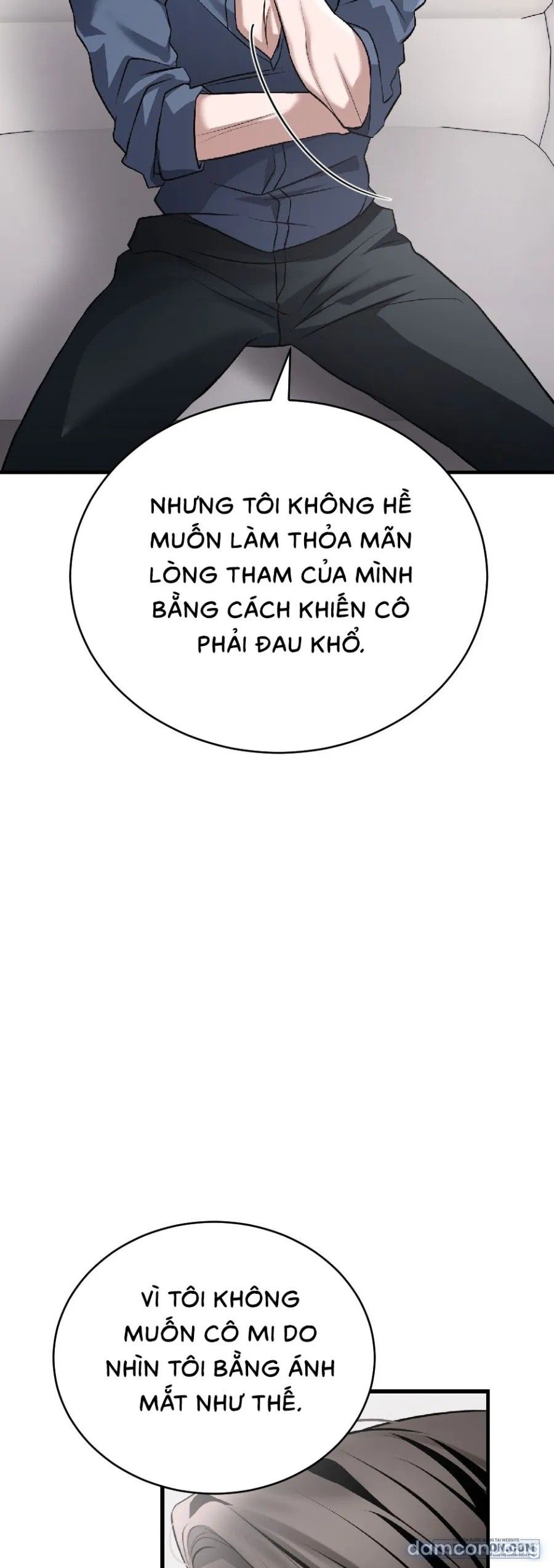 đọc truyện Chó Hoang Mơ Giấc Mơ Săn Mồi Chương 16 ảnh 16 tại Thiên Thai Truyện