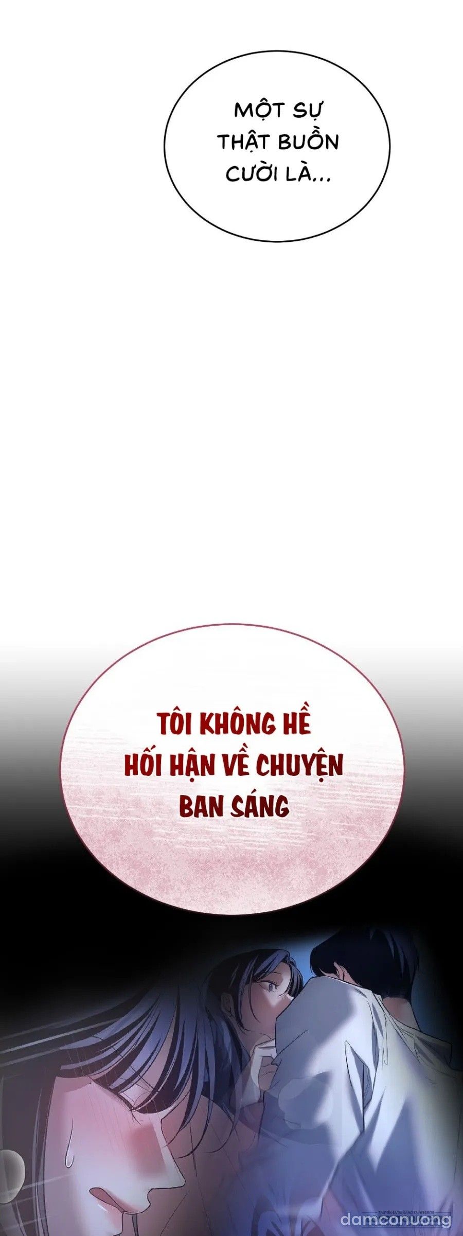 đọc truyện Chó Hoang Mơ Giấc Mơ Săn Mồi Chương 16 ảnh 18 tại Thiên Thai Truyện