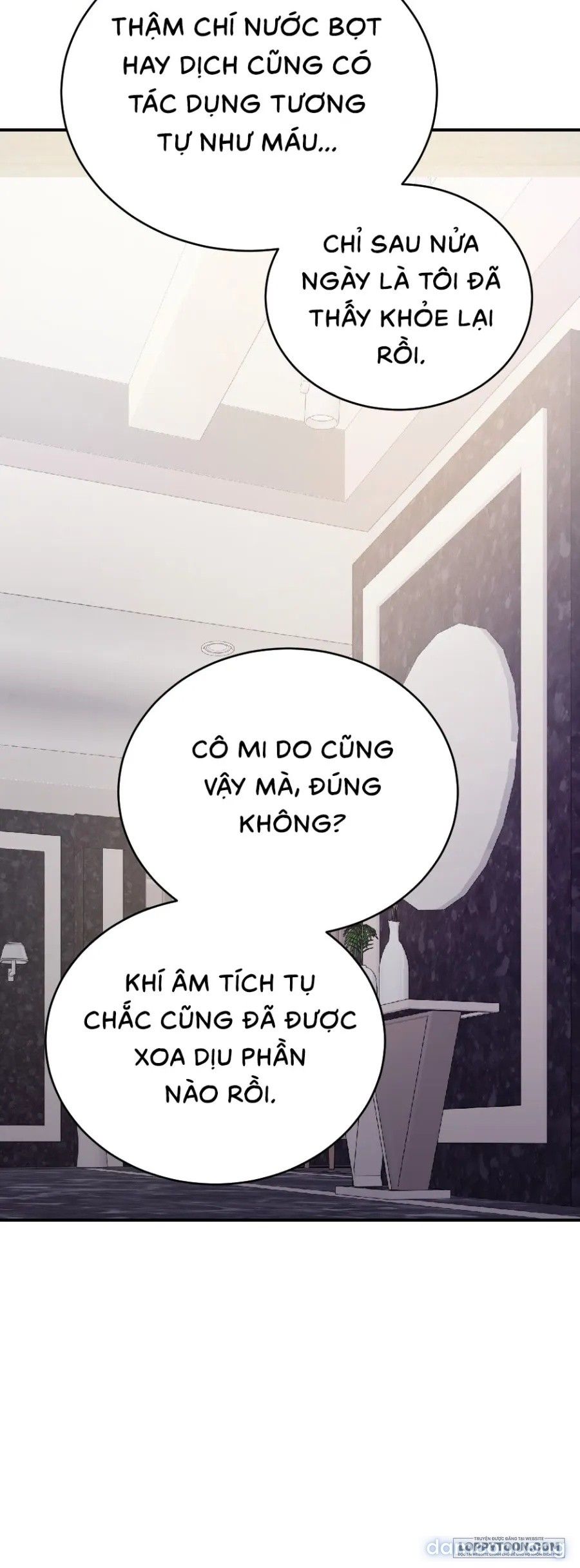 đọc truyện Chó Hoang Mơ Giấc Mơ Săn Mồi Chương 16 ảnh 27 tại Thiên Thai Truyện