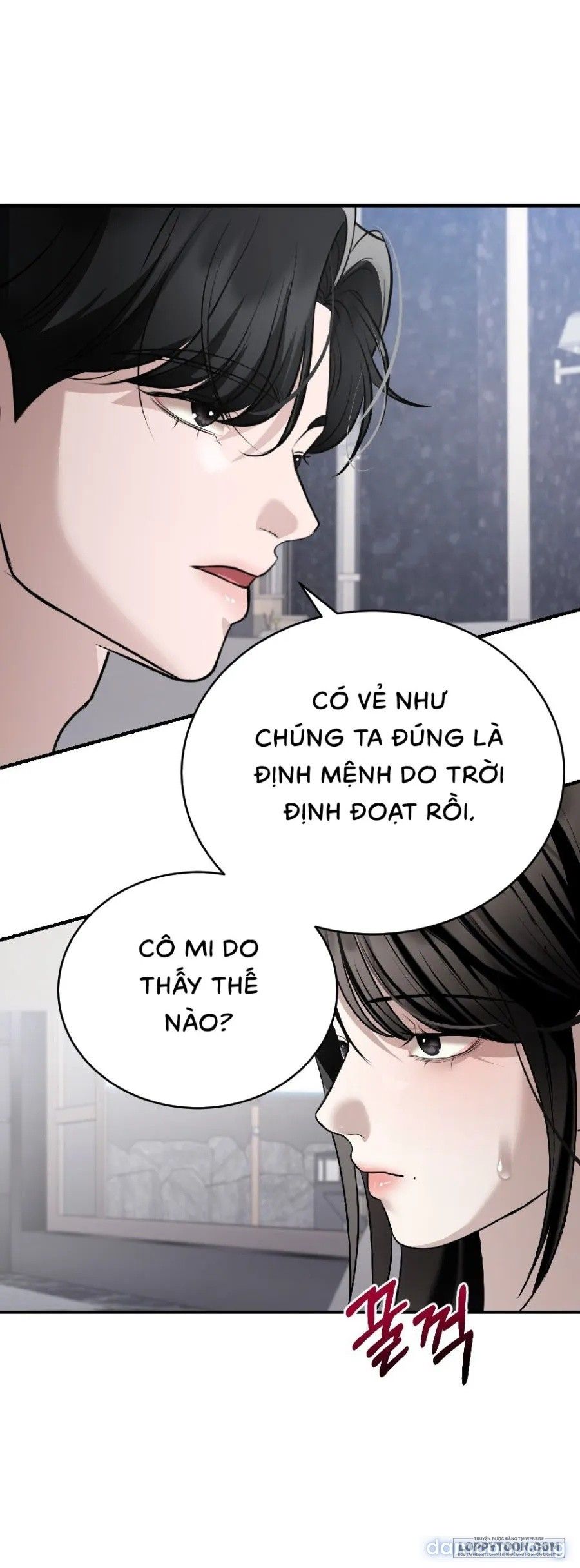 đọc truyện Chó Hoang Mơ Giấc Mơ Săn Mồi Chương 16 ảnh 29 tại Thiên Thai Truyện