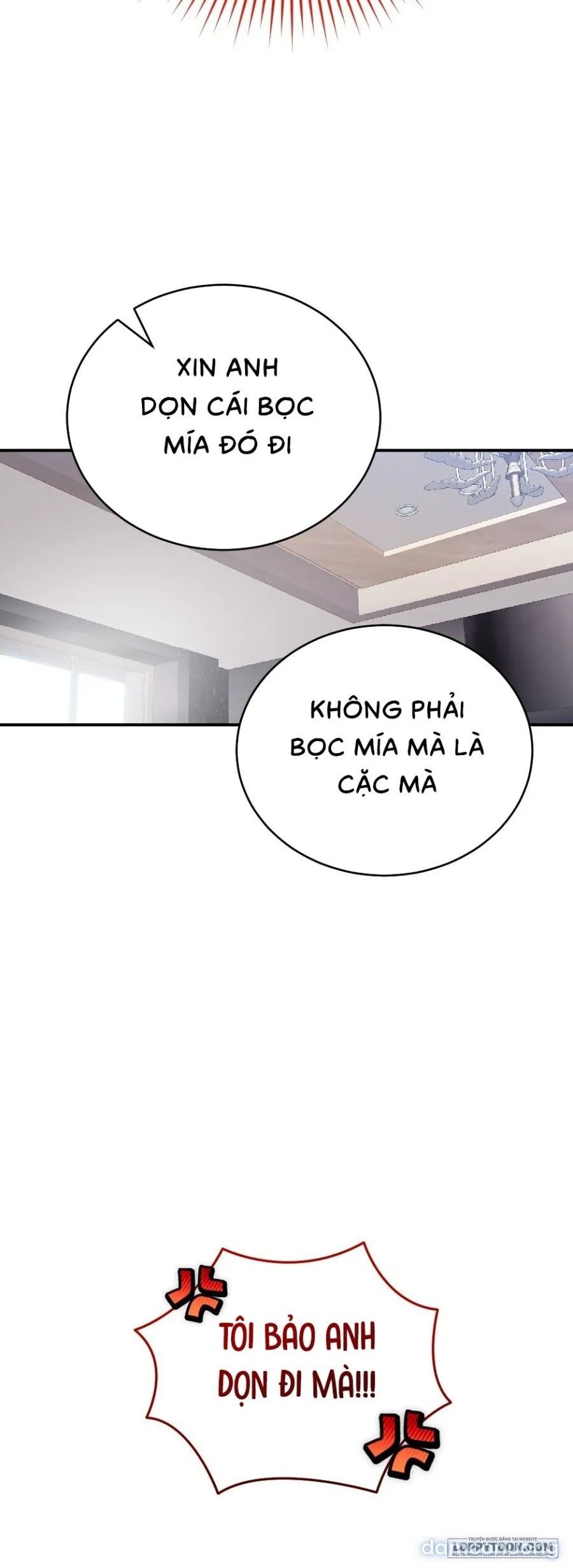 đọc truyện Chó Hoang Mơ Giấc Mơ Săn Mồi Chương 16 ảnh 6 tại Thiên Thai Truyện