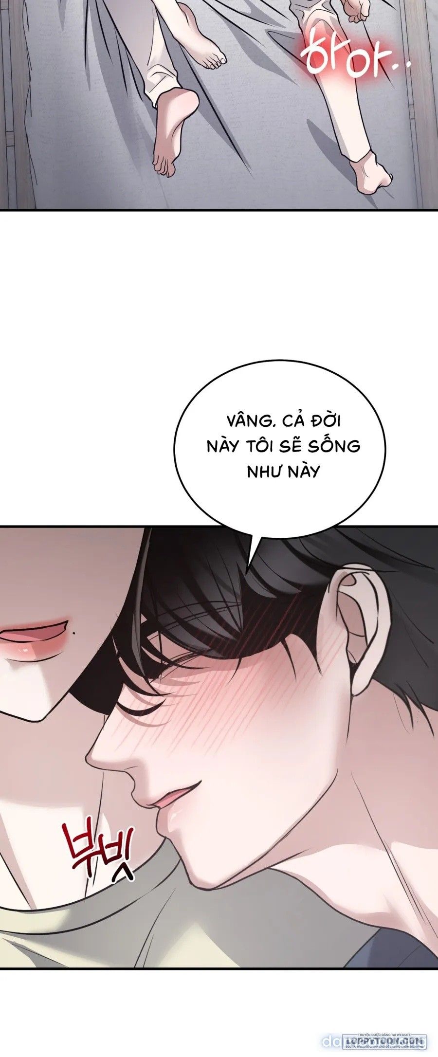 đọc truyện Chó Hoang Mơ Giấc Mơ Săn Mồi Chương 19 ảnh 64 tại Thiên Thai Truyện