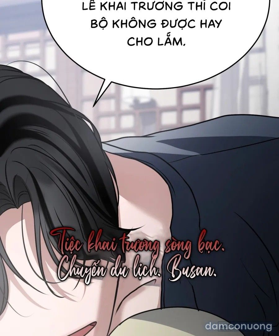 đọc truyện Chó Hoang Mơ Giấc Mơ Săn Mồi Chương 19 ảnh 78 tại Thiên Thai Truyện