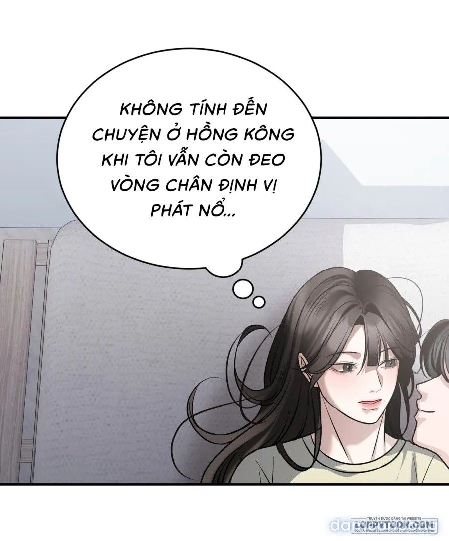 đọc truyện Chó Hoang Mơ Giấc Mơ Săn Mồi Chương 19 ảnh 81 tại Thiên Thai Truyện