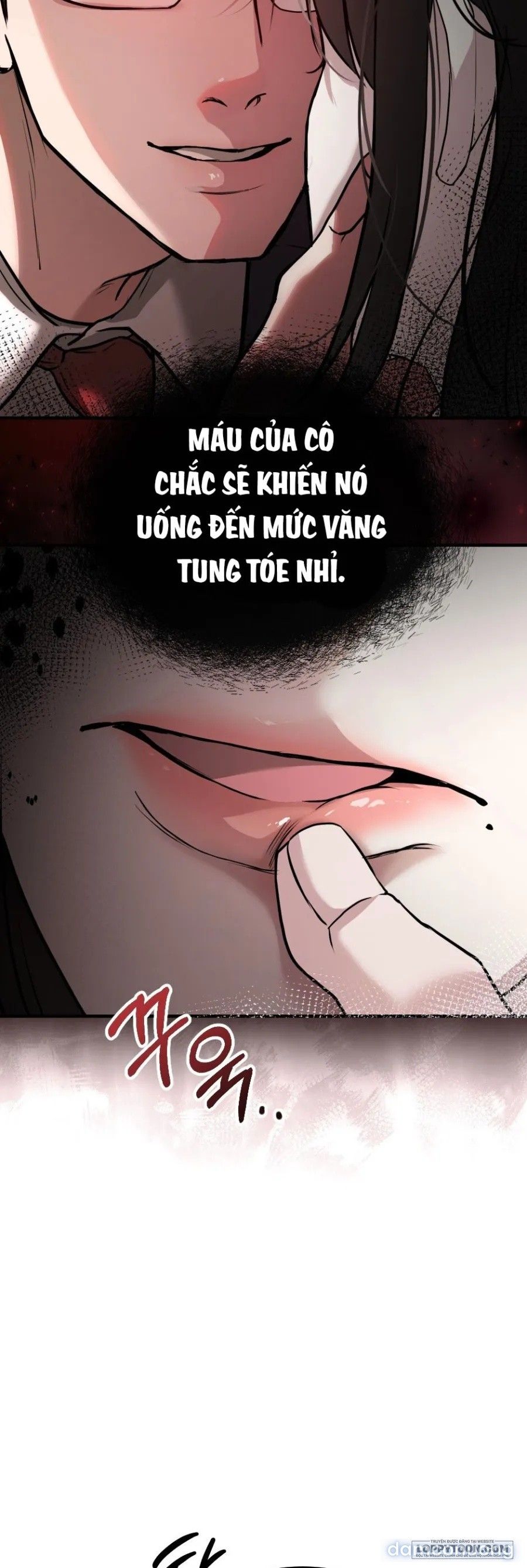 đọc truyện Chó Hoang Mơ Giấc Mơ Săn Mồi Chương 2 ảnh 8 tại Thiên Thai Truyện