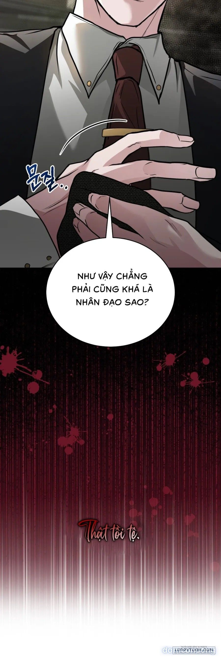 đọc truyện Chó Hoang Mơ Giấc Mơ Săn Mồi Chương 2 ảnh 11 tại Thiên Thai Truyện