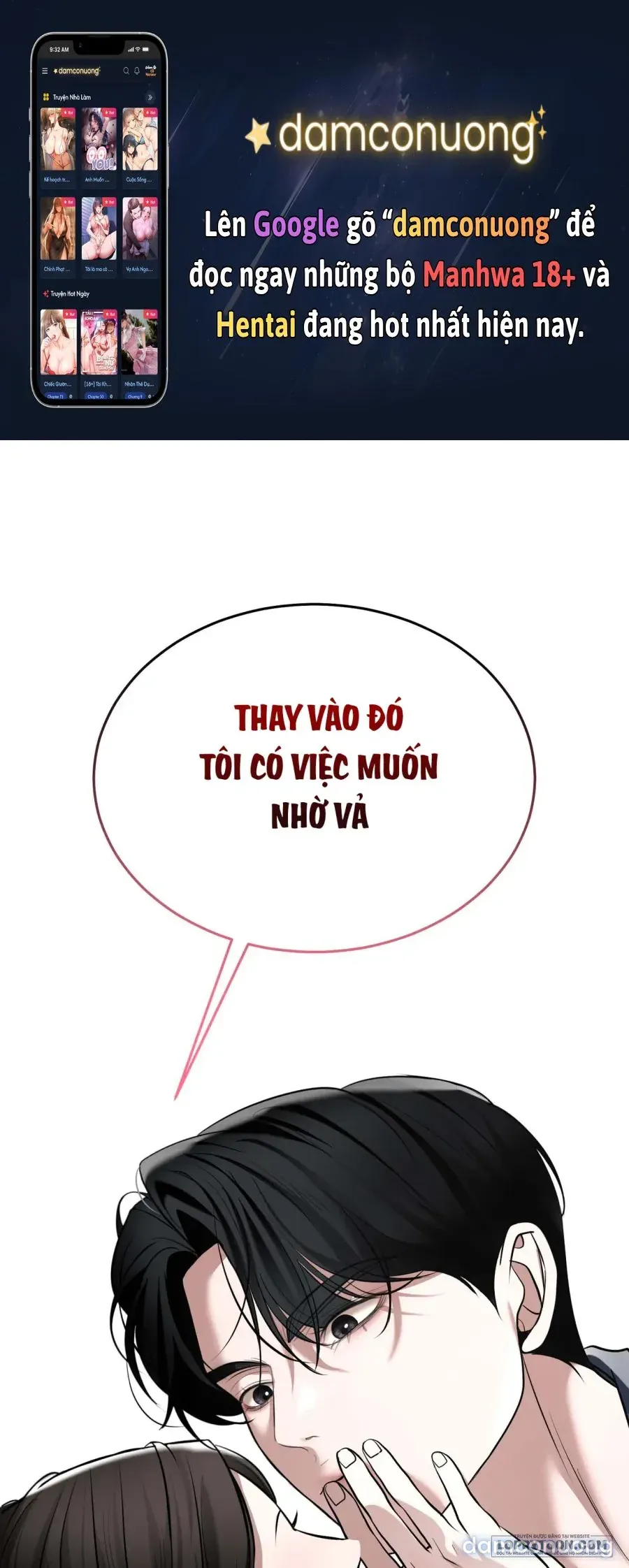 đọc truyện Chó Hoang Mơ Giấc Mơ Săn Mồi Chương 20 ảnh 2 tại Thiên Thai Truyện
