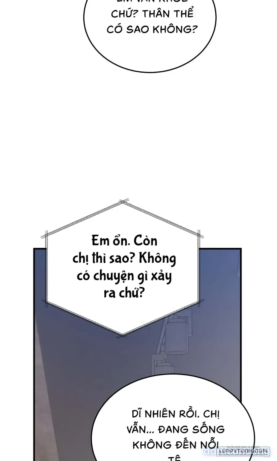 đọc truyện Chó Hoang Mơ Giấc Mơ Săn Mồi Chương 20 ảnh 19 tại Thiên Thai Truyện