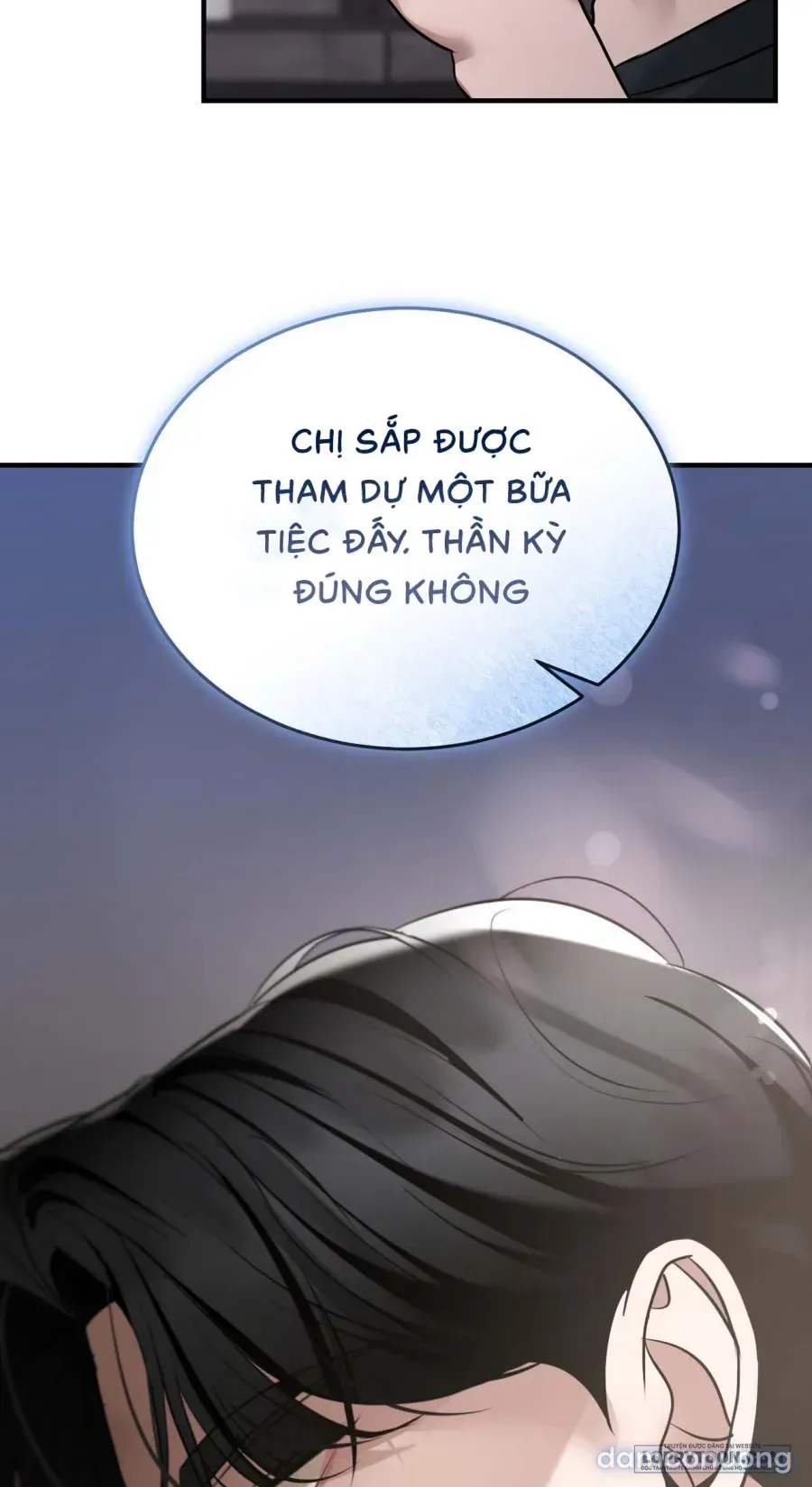 đọc truyện Chó Hoang Mơ Giấc Mơ Săn Mồi Chương 20 ảnh 27 tại Thiên Thai Truyện