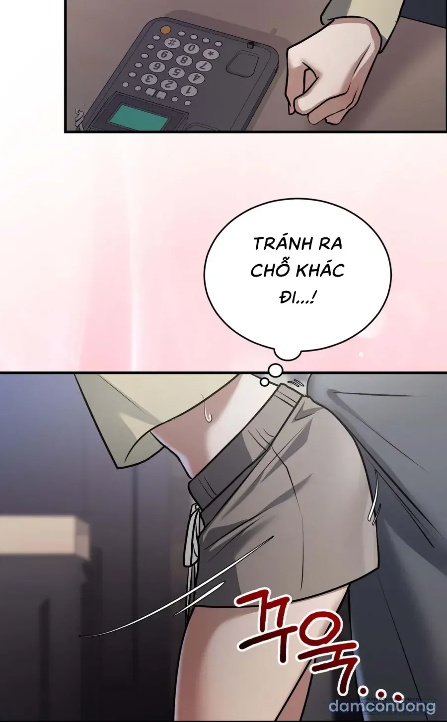 đọc truyện Chó Hoang Mơ Giấc Mơ Săn Mồi Chương 20 ảnh 41 tại Thiên Thai Truyện