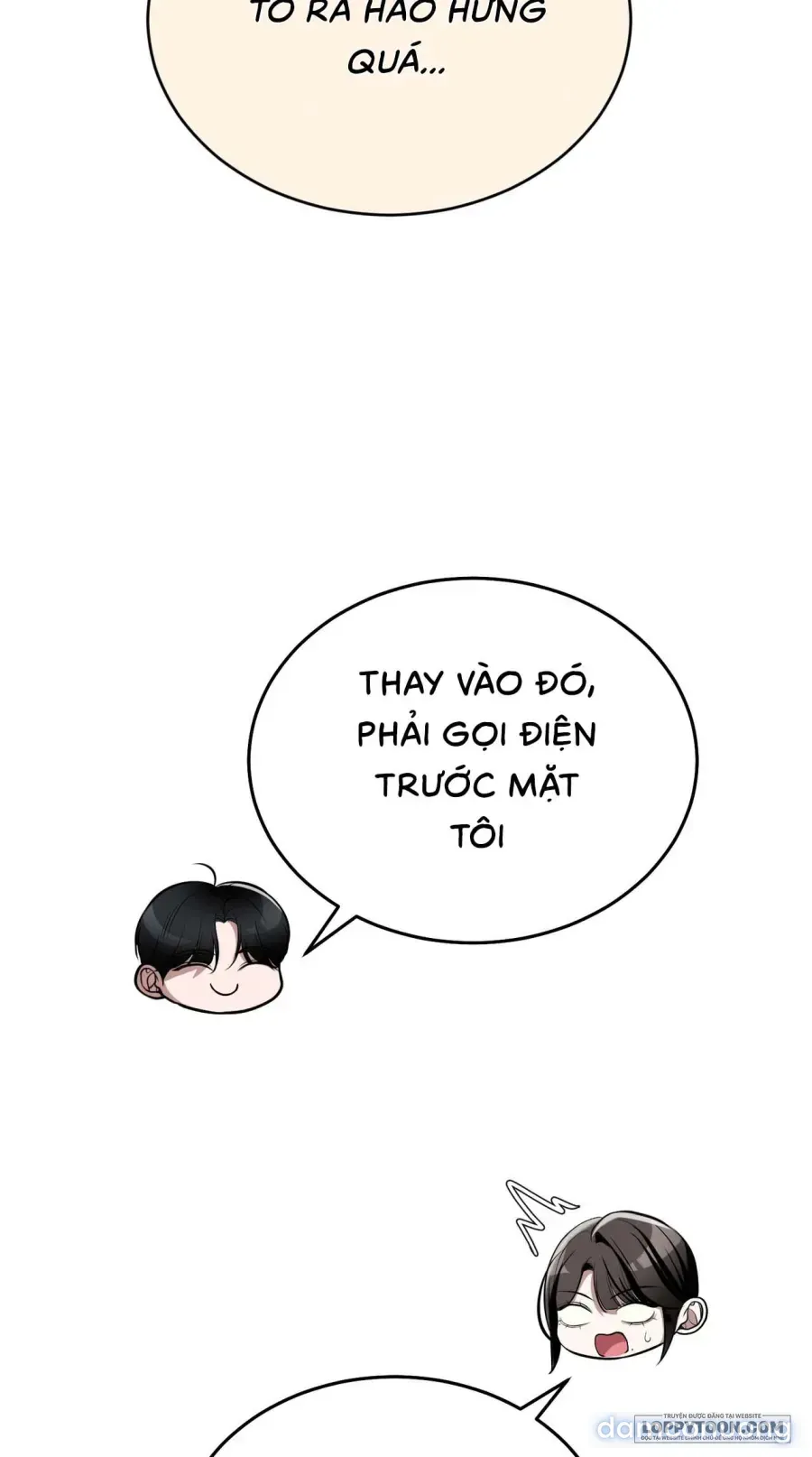 đọc truyện Chó Hoang Mơ Giấc Mơ Săn Mồi Chương 20 ảnh 9 tại Thiên Thai Truyện
