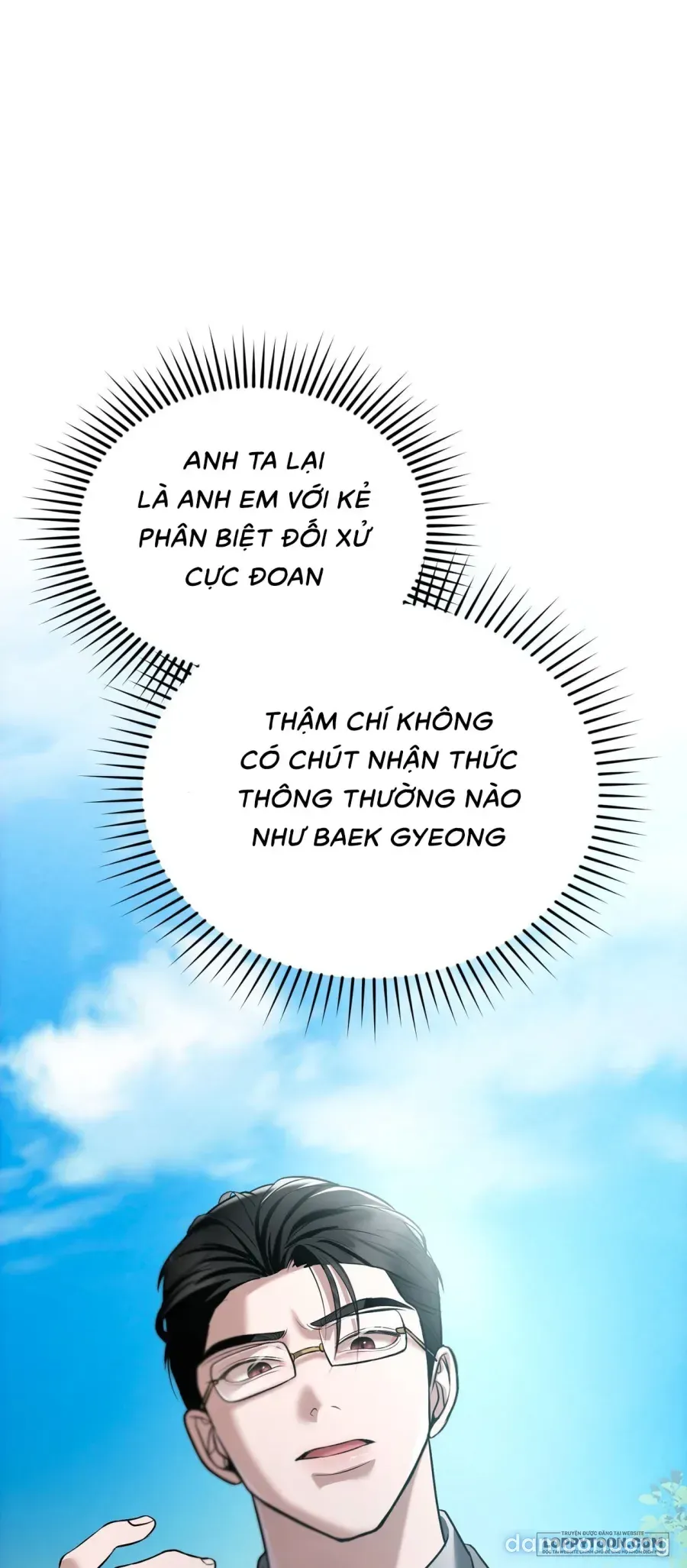 đọc truyện Chó Hoang Mơ Giấc Mơ Săn Mồi Chương 21 ảnh 13 tại Thiên Thai Truyện