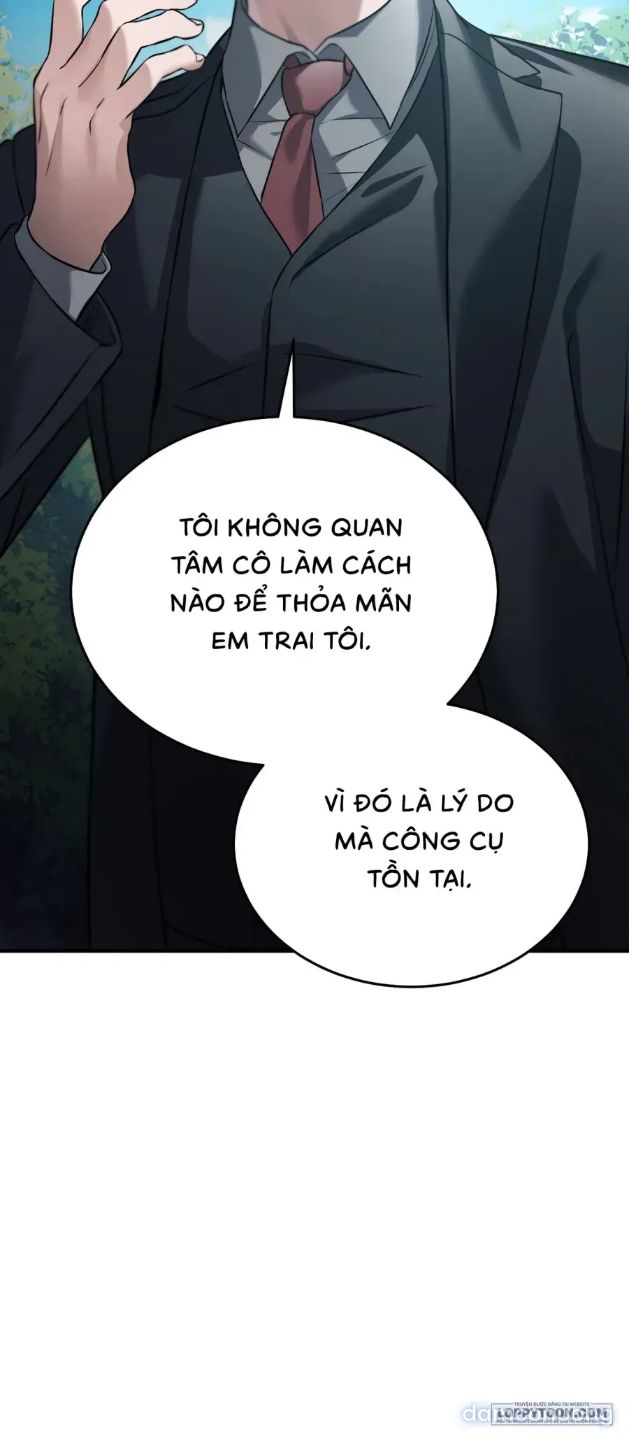đọc truyện Chó Hoang Mơ Giấc Mơ Săn Mồi Chương 21 ảnh 14 tại Thiên Thai Truyện
