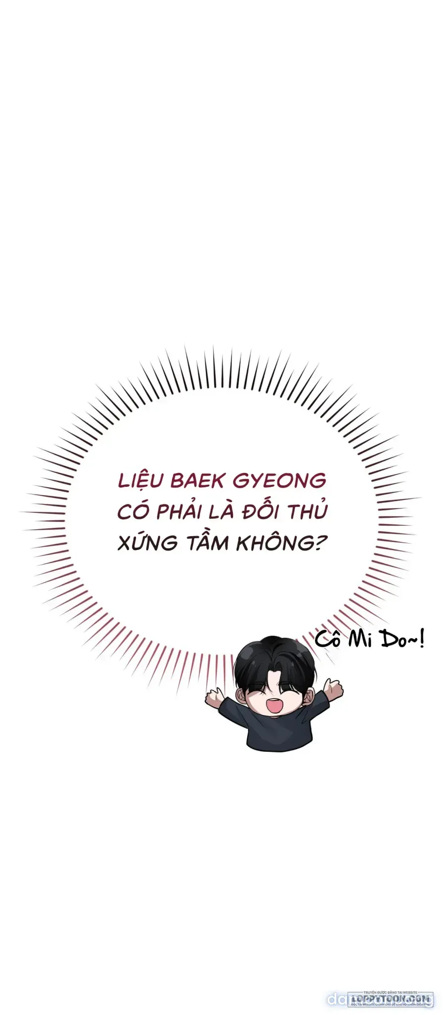đọc truyện Chó Hoang Mơ Giấc Mơ Săn Mồi Chương 21 ảnh 31 tại Thiên Thai Truyện