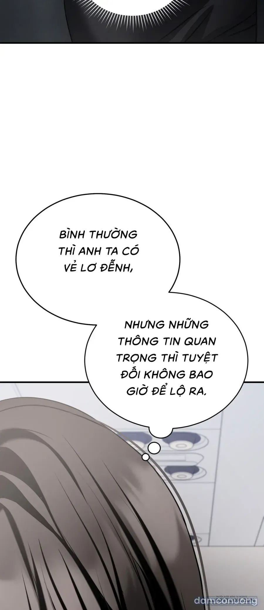 đọc truyện Chó Hoang Mơ Giấc Mơ Săn Mồi Chương 21 ảnh 47 tại Thiên Thai Truyện